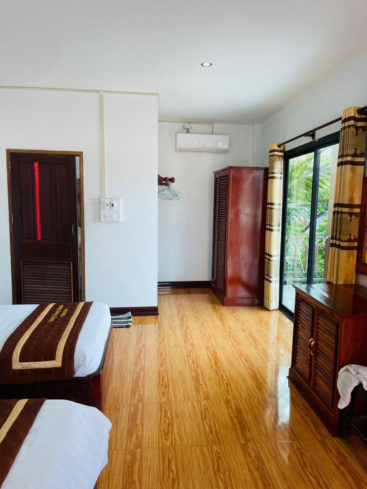 ואנג ויינג Alisona Hostel מראה חיצוני תמונה