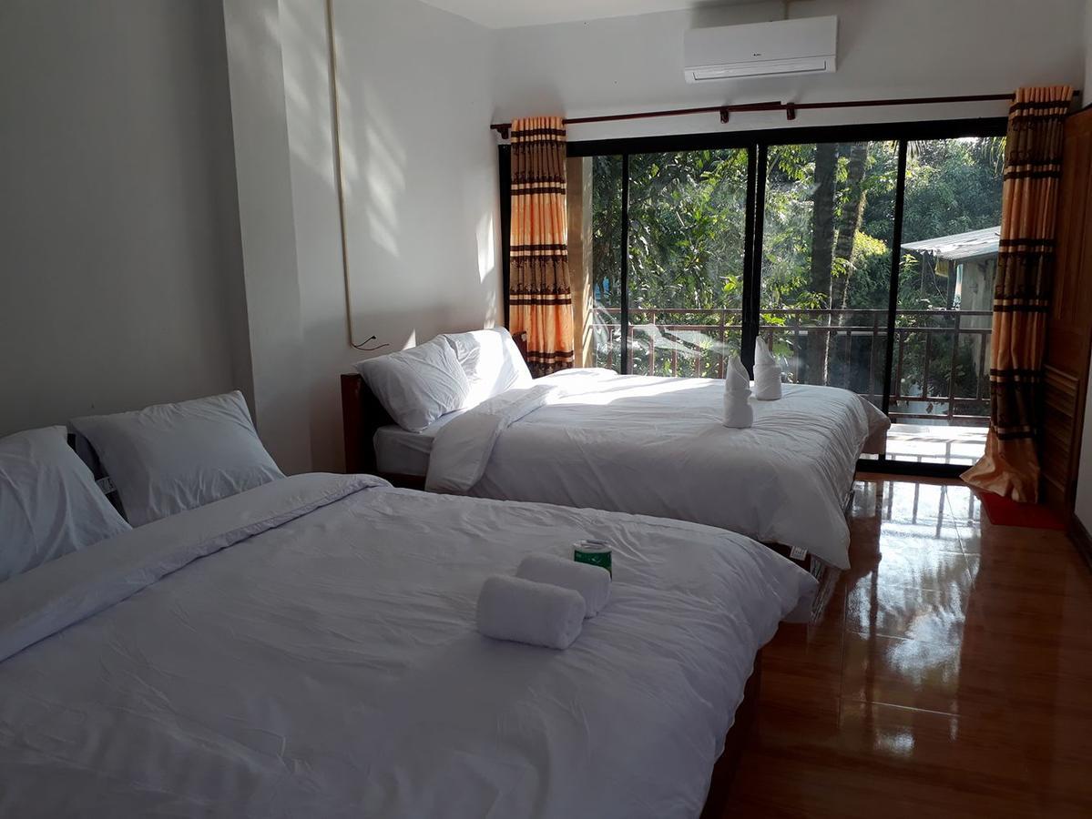 ואנג ויינג Alisona Hostel מראה חיצוני תמונה