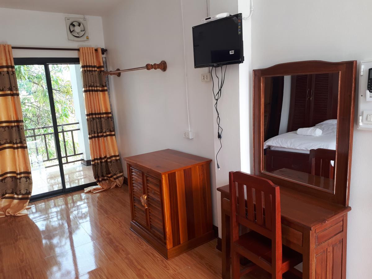 ואנג ויינג Alisona Hostel מראה חיצוני תמונה